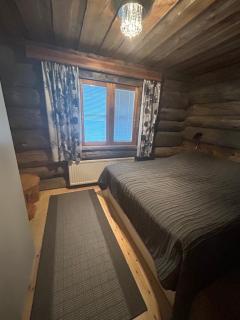 Holiday Home Rukan Ruska - Kuusamo - 6