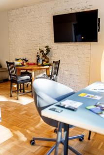 Modernes Apartment l Oasis l mit Balkon Nähe Hauptbahnhof - Essen - 1