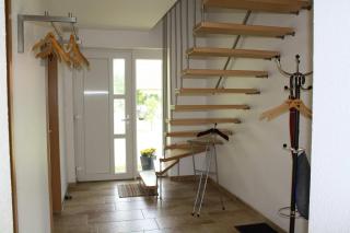 Großzügiges Ferienhaus am Krakower See inkl Boot und Badesteg - 6