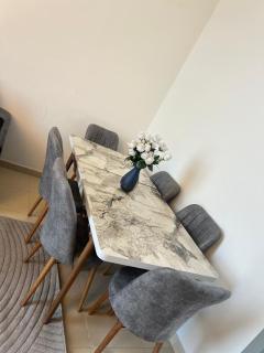 2 bedrooms new brand with amazing view - 8