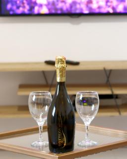 EL Sunset apartment - Elbasan - 9