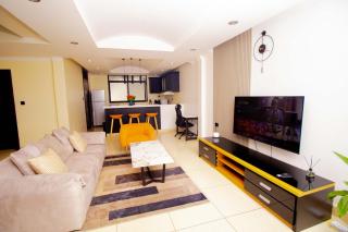 Simba Golf View 4 - 5