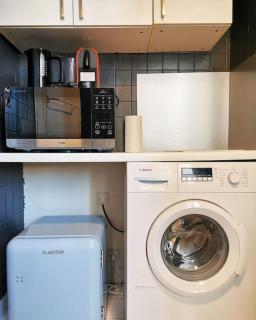 45m2 Calm APT with elevator 50m to metro Saint Paul N4-4 - 2