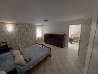 Appartement calme en rez de villa avec jardin - Vence - 2