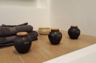 Center of Reims - Large refurbished historic flat - Reims - 7