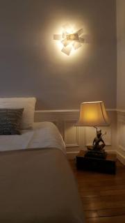 Center of Reims - Large refurbished historic flat - Reims - 2