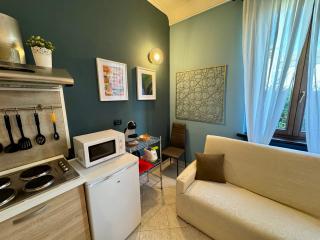 La Borasca - Apartments - 2