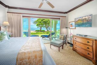 Waipouli Beach Resort & Spa Oceanfront Villa! AC Pool - Kapaa - 1