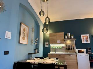 La Borasca - Apartments - 9