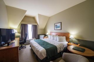 Quality Inn - Rivière-du-Loup - 6