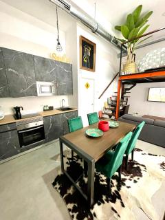 Estudio céntrico junto Wanda, Ifema y aeropuerto - 7