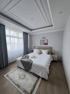 Penthouse Griha, Lazimpat - Katmandou - 4