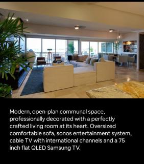 Molino de Agua Condominiums - Puerto Vallarta - 4