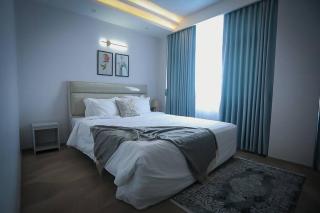 Penthouse Griha, Lazimpat - Katmandou - 1