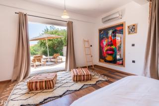 Villa Sol by Living Essaouira - Essaouira - 3