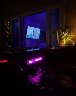 Hydrotherapy House for relaxation - Southampton - 5