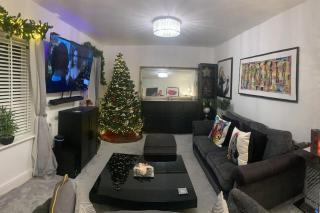 Hydrotherapy House for relaxation - Southampton - 1