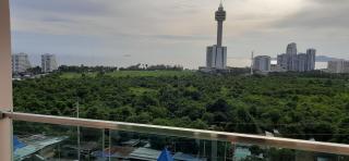 Grande Caribbean Condo - Residence - Pattaya Sud - 2