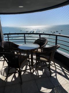 Apart-hotel Iata Plaza - Fortaleza - 4