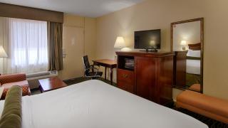 Best Western Point South - 2