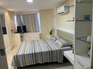Apart-hotel Iata Plaza - Fortaleza - 1