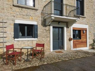 Maison de la fontaine aux daims - Courbouzon - 7