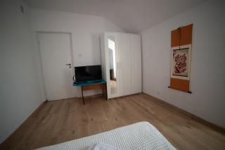 Old town flat at Podwale street - Varsavia - 4