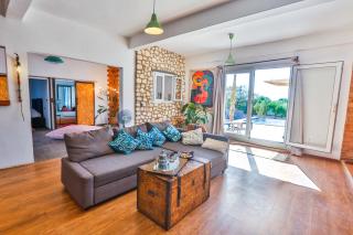 Villa Sol by Living Essaouira - Essaouira - 6