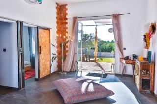 Villa Sol by Living Essaouira - Essaouira - 2