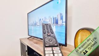 Les Suites Mulhousiennes - Charme & Sérénité - Mulhouse - 5