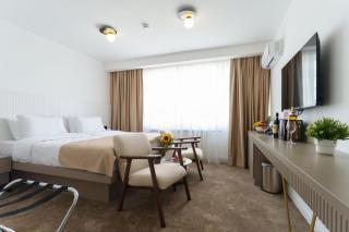 Move In Aparthotel - 9