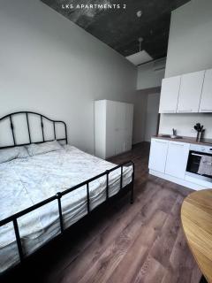 LKS apartments 2 - 0
