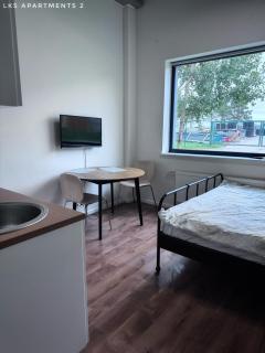 LKS apartments 2 - Kose - 4