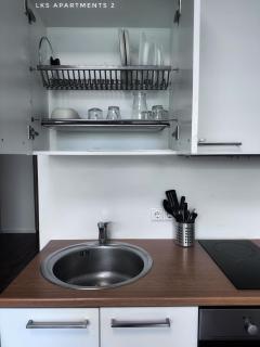 LKS apartments 2 - Kose - 3