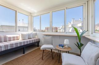 VB Myramar 1BDR Penthouse Centre-Coast - 6