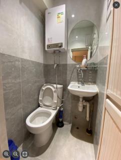 JW Hostel - Hong Kong - 9