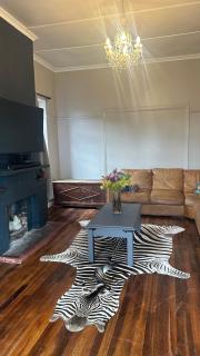 Kids Play Paradise & Family Home - Bredasdorp - 4