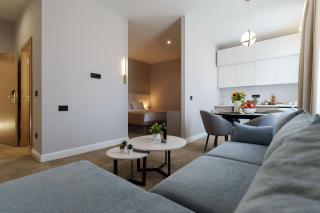 Move In Aparthotel - 4