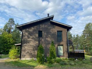 Villa Rauhan Helmi - Lappeenranta - 9