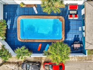 Sunny Hollywood Pool Home Near Beach & Casino - Hollywood - 0