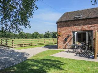 Rural Cottage-Full Kitchen-Pets Ok-Paddock - Shrewsbury - 1
