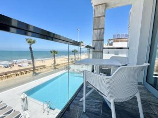Hotel Apartamentos Marina Luz - Chipiona - 3