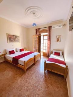 Maisons de Vacances et des appartements a Jijel - Jijel - 1