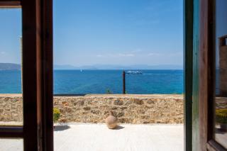 The Artist's Retreat Aegina - 9