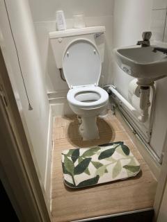 Studio Flat in Paddington - Londra - 4