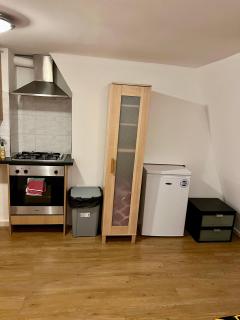Studio Flat in Paddington - Londra - 6