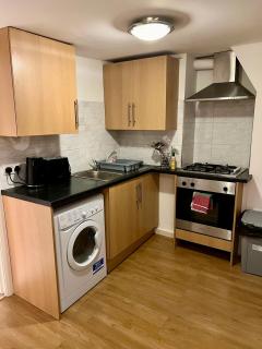 Studio Flat in Paddington - Londra - 0