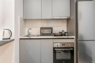 Darine's Sweet 'n lovely flat in Pagrati - Athens - 8