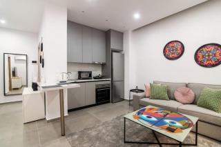 Darine's Sweet 'n lovely flat in Pagrati - Athens - 5