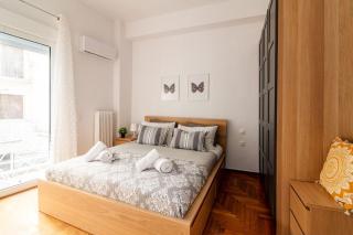 Darine's Sweet 'n lovely flat in Pagrati - Athens - 4